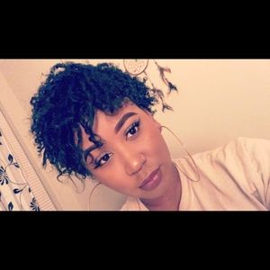 Meet your Posher, Tierra